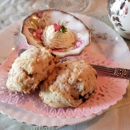 Quintealia's Tea Parlor - American Restaurants