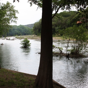 Rio Lodge on the Guad - New Braunfels, TX