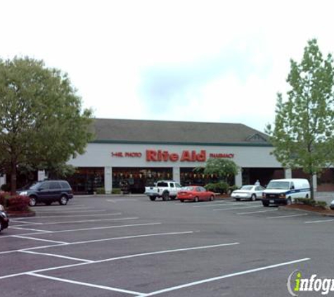 Rite Aid - Wilsonville, OR