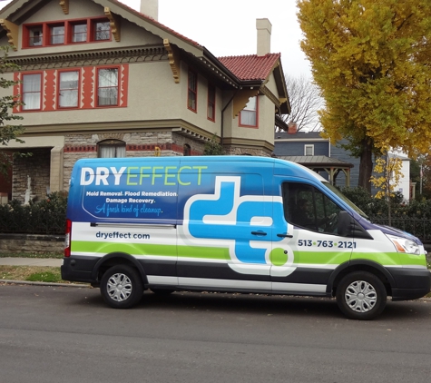 Dry Effect, LLC - Cincinnati, OH