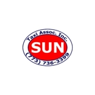 Sun Taxi Association Inc