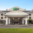 Holiday Inn Express Syracuse Airport by IHG