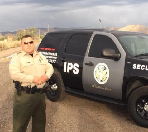 International Protective Service - Scottsdale, AZ