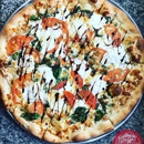 Riverside Pizza - Pizza