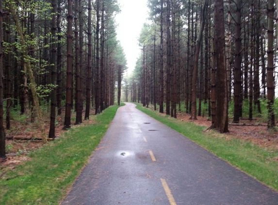 WalnutWoods Metro Park - Groveport, OH