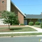 St Andrews United Methodist Church