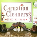 Carnation Cleaners - Laundromats
