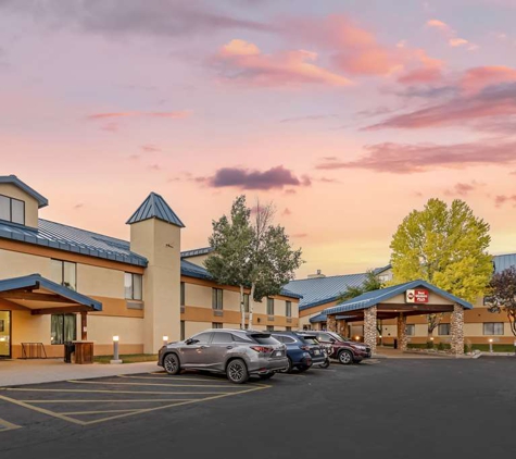 Best Western Plus Eagle/Vail Valley - Eagle, CO