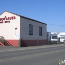 Norcal Truck Sales & Rental - Truck Rental