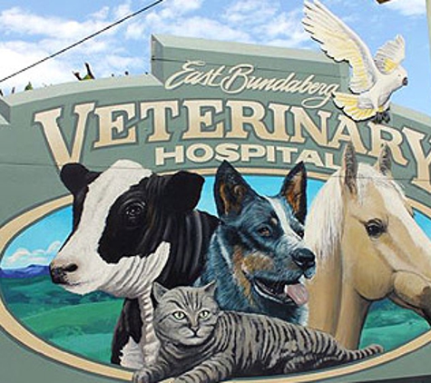 East Bundaberg Veterinary Hospital - Bundaberg East, QLD