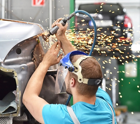 Brisbane Collision Centre - Rocklea, QLD