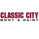 Classic City Body & Paint - Automobile Body Repairing & Painting