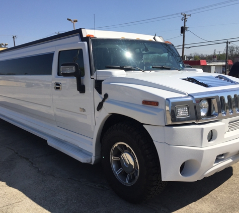 Steve's Certified Auto Repair - Richland Hills, TX. We specialize in Limo work!