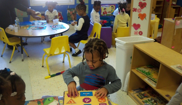 The Meliora School at Bouldercrest - Atlanta, GA