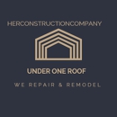 Her Construction Company - General Contractors