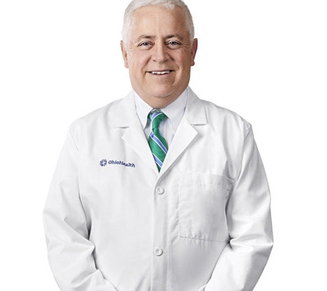 Michael Robert Murnane, MD - Gahanna, OH