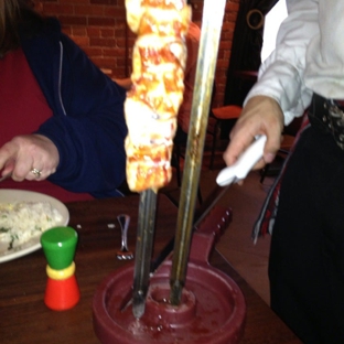 Rodizio Grill - Denver - Denver, CO