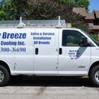 Bay Breeze Heating and Cooling, Inc.
