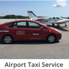 Portland Airport Cab Maine