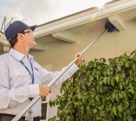 Clark Pest Control - Anaheim, CA