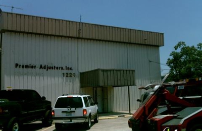 Premier Adjusters Inc 1229 Buschong St Houston Tx 77039 Yp Com