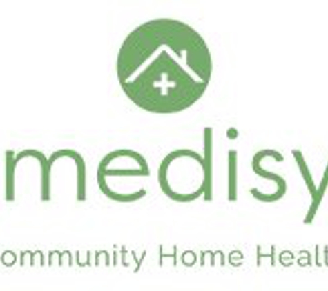 Community Home Health Care, an Amedisys Company - Woodstock, GA