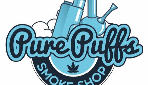 Pure Puffs Tobacco - Denton, TX