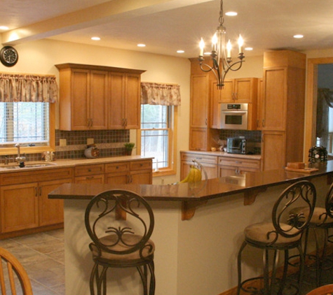 Modern Kitchen and Home Solutions - Sterling, VA