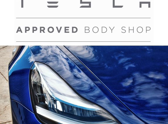 Williams Bodyworks - Warners Bay, NSW
