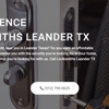 Locksmiths Leander TX gallery