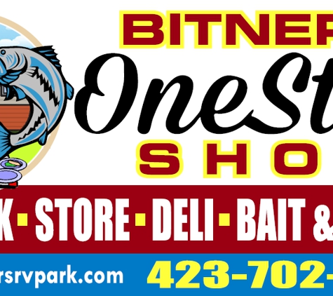 Bitner's One Stop Shop - Spring City, TN