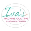 Machine Quiltin By Iva gallery