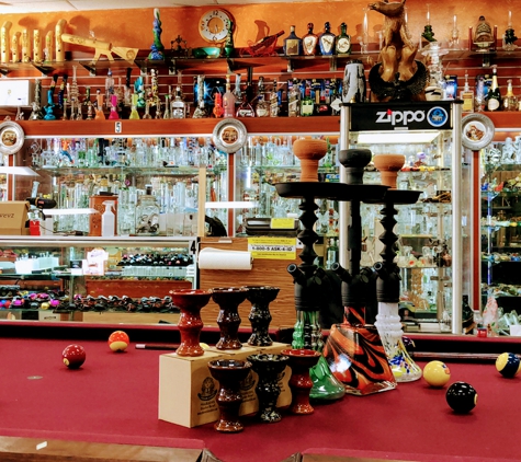 Stone Smoke Shop - Canoga Park, CA