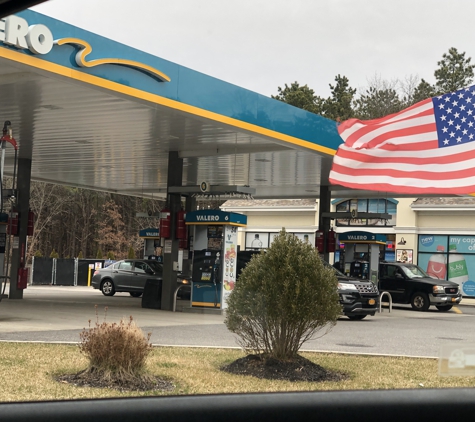 Valero - East Patchogue, NY