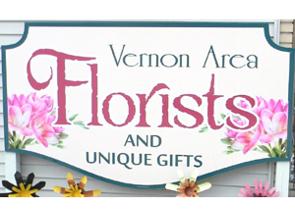 Vernon Area Florists - Vernon, MI