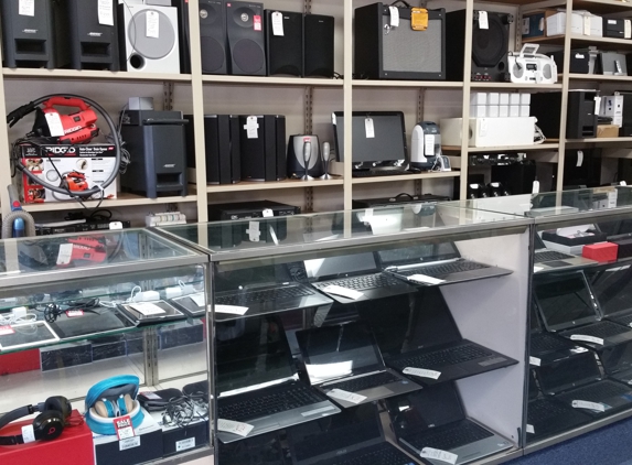 Suitland Pawnbrokers - Suitland, MD