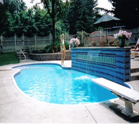 Royal Fiberglass Pools of NY Inc. - Tully, NY