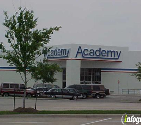 Academy Sports + Outdoors - Houston, TX