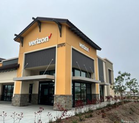 Verizon - Murrieta, CA