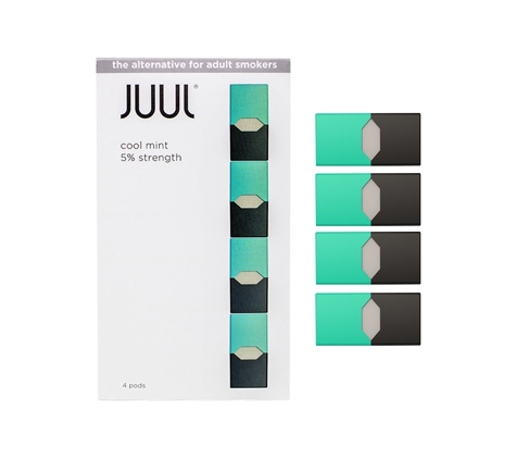 Juul Monster