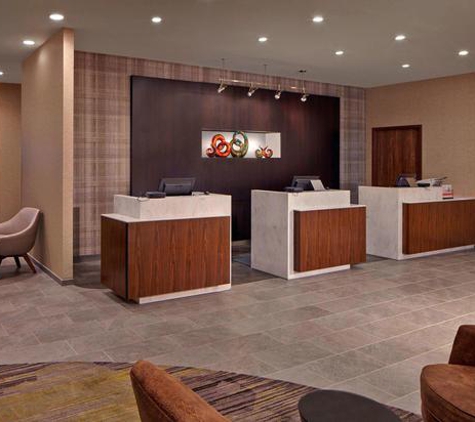 Courtyard by Marriott - Philadelphia, PA