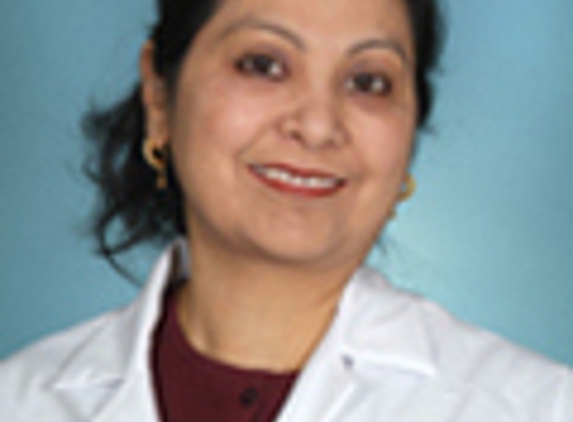 Dr. Naila N Ahmad, MD - Waterford, MI