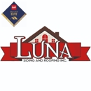 Luna Siding & Roofing Inc. - Siding Contractors