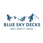 Blue Sky Decks