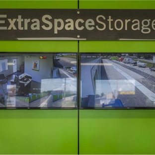 Extra Space Storage - Louisville, KY