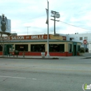 San Francisco Saloon Co - Bars