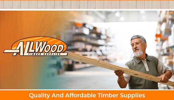 Allwood Timber Supplies - Welshpool, WA. Quality And Affordable Timber Supplies