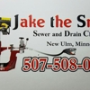 Jake the Snake Sewer and Drain Cleaning gallery