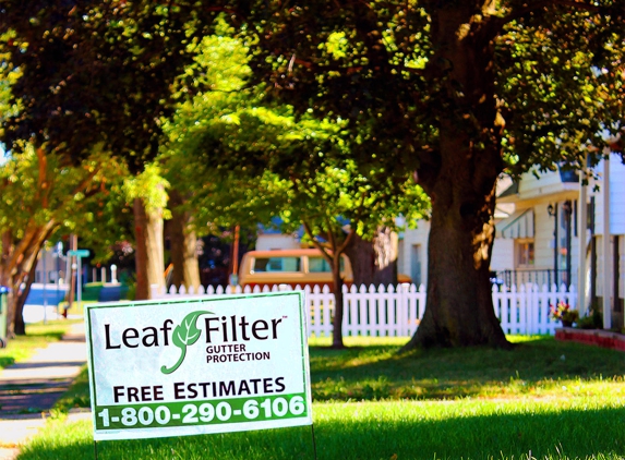 LeafFilter - Chantilly, VA