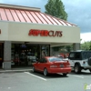 Supercuts gallery